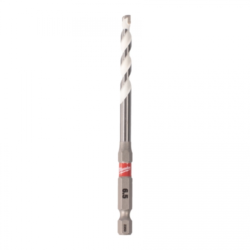 Milwaukee Multimaterialbohrer 1/4" Ø6,5x108mm